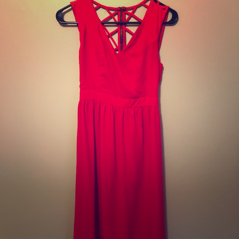 Monteau Cocktail dress